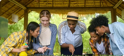 Fi India & Hi 2026 - Unlocking the Future of Functional Ingredients